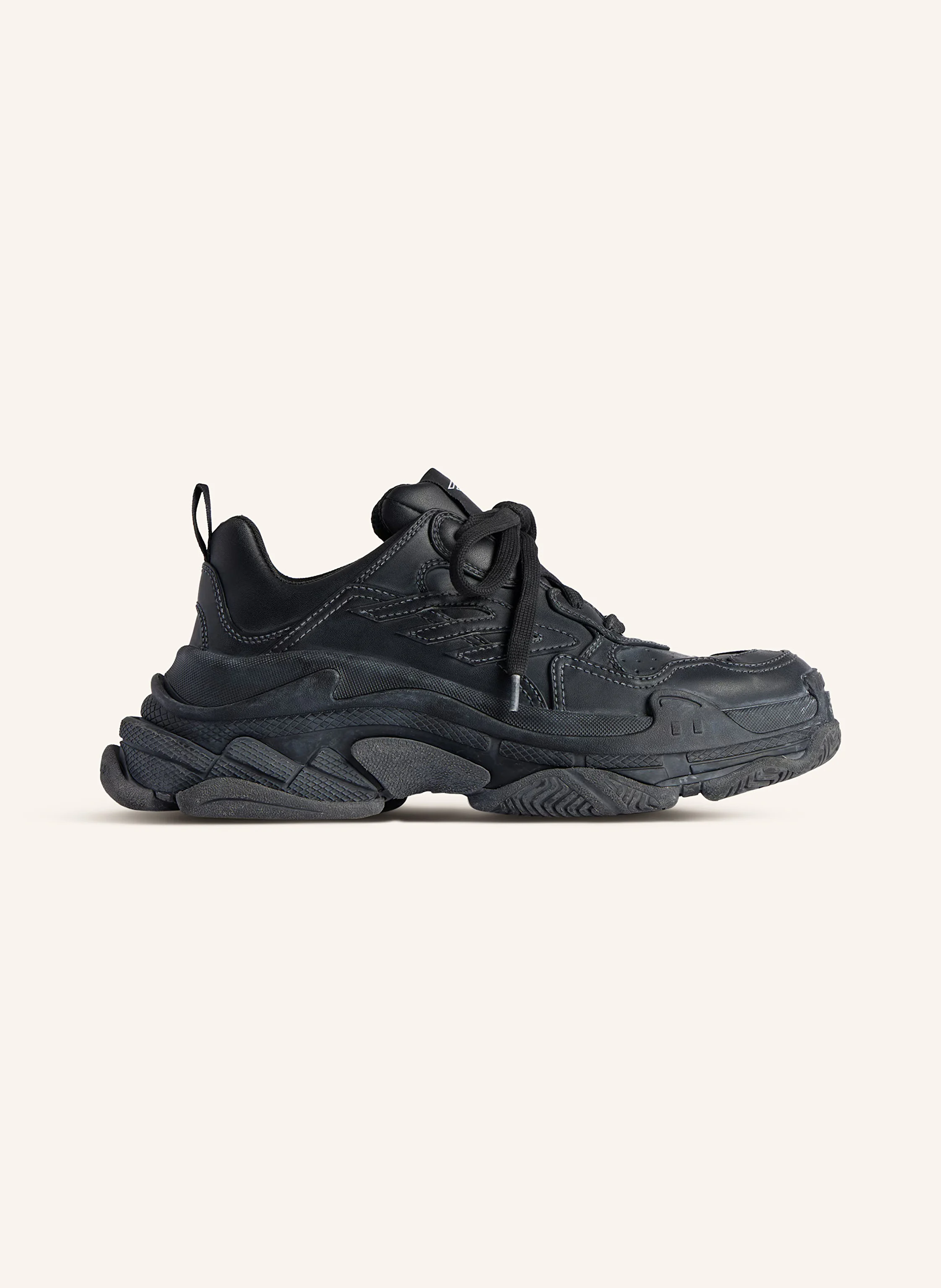 BALENCIAGA Sneaker TRIPLE S