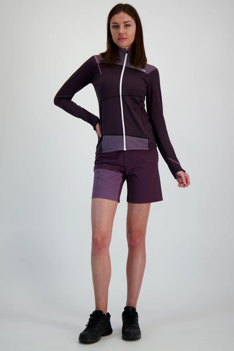 Ortovox Brenta Damen Wandershort