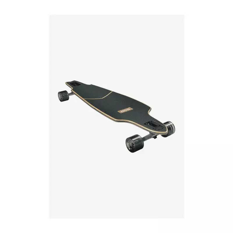 Skate longboard GLOBE Prowler Classic Bamboo/Blue Mountains 38