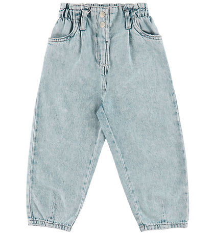 Hust and Claire Jeans - Jamille - Gewaschener Denim