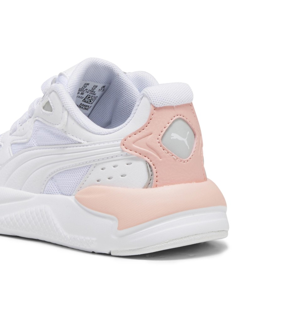Tênis Puma X-Ray Speed AC PS Branco