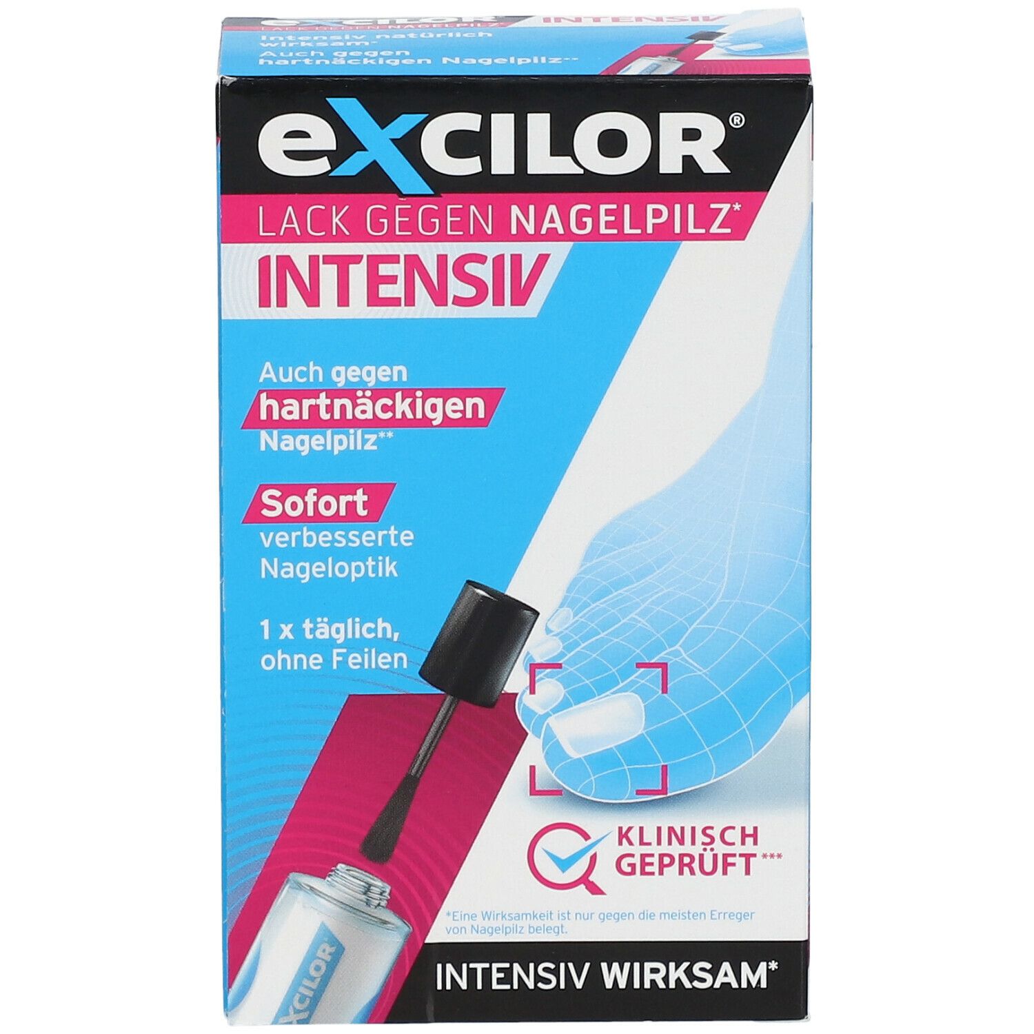 excilor® INTENSIV