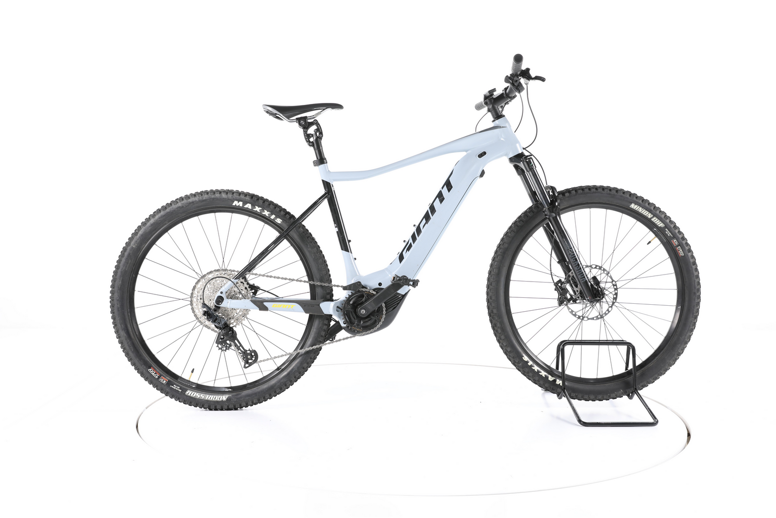Giant Fathom E+ 1 Pro (2022) | Diamond