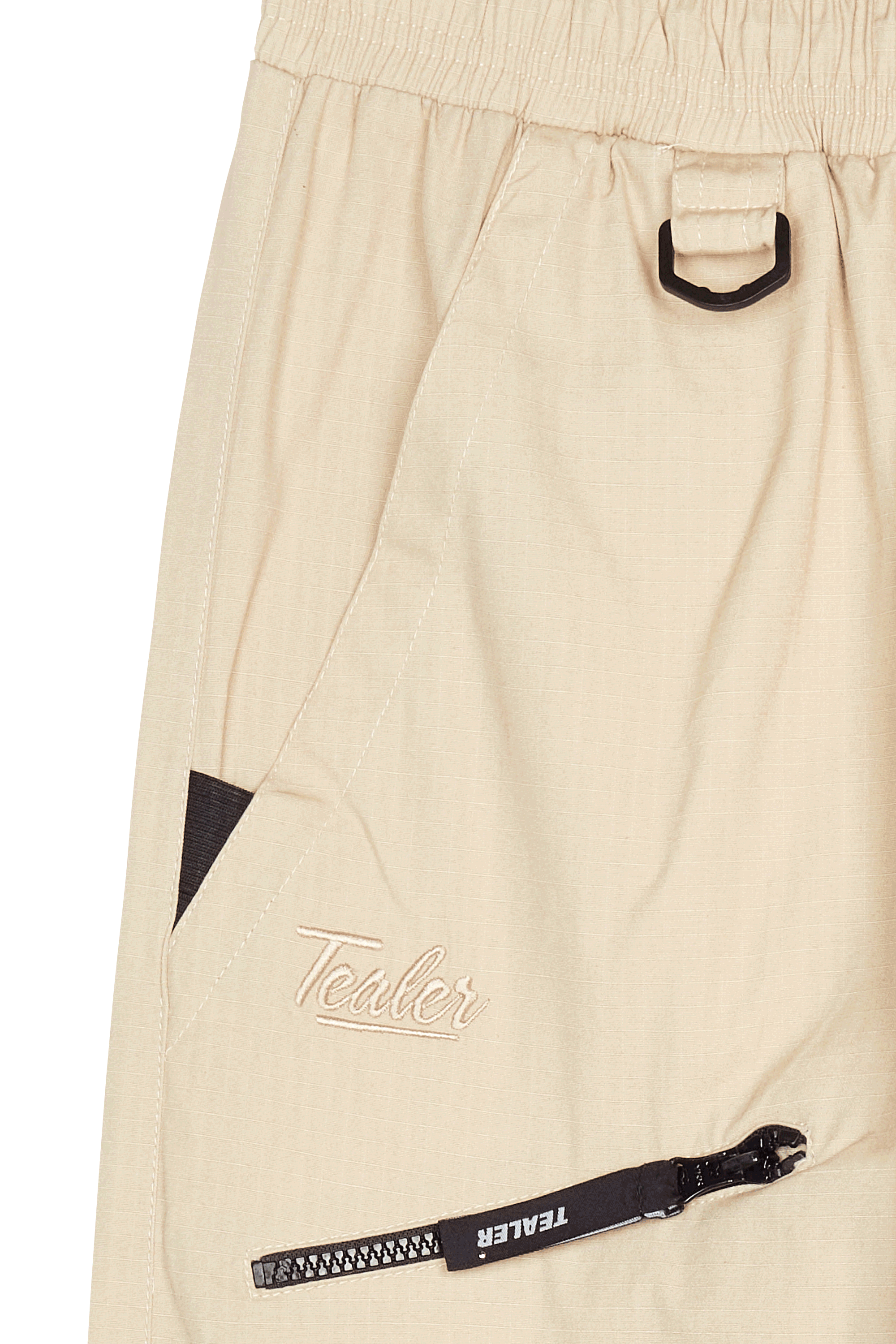 TEALER Pantalon cargo  CARGO PT BASIC Beige