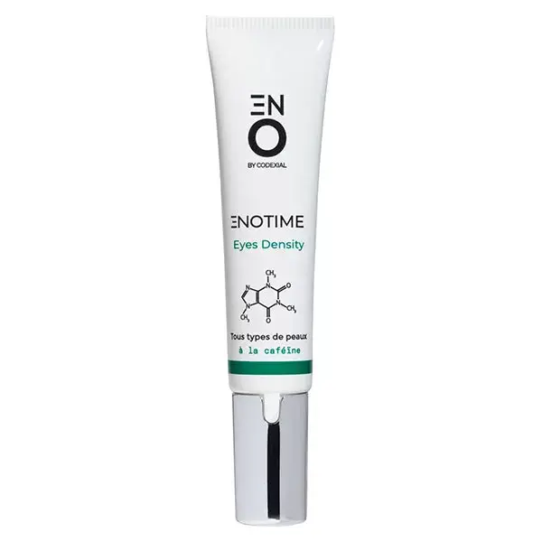Eno Laboratoire Codexial Enotime Eyes Density Eye Contour 15ml