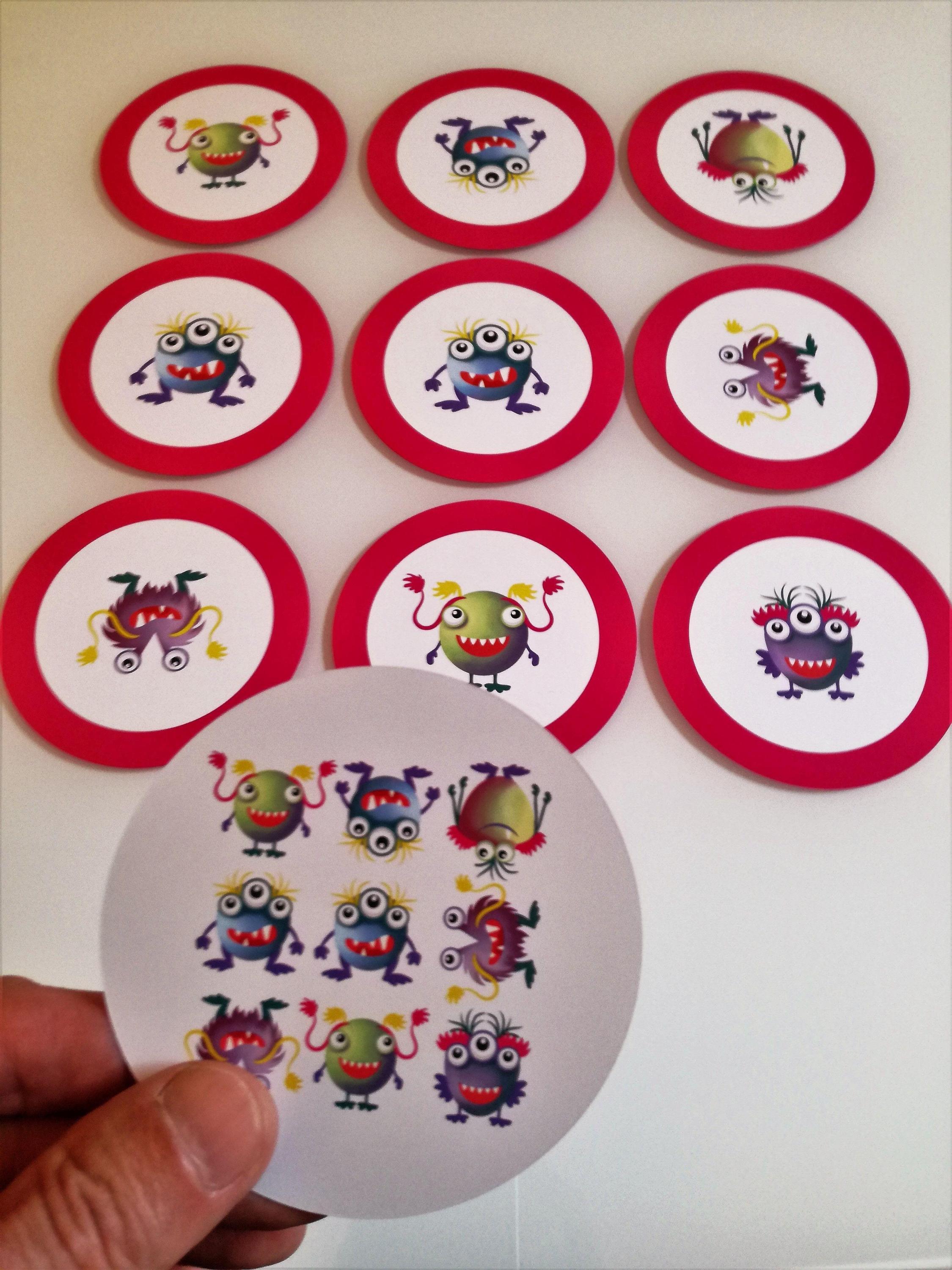 Monster Box (Spiel)