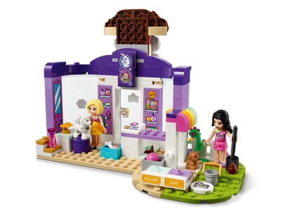 LEGO Hondendagopvang (41691)