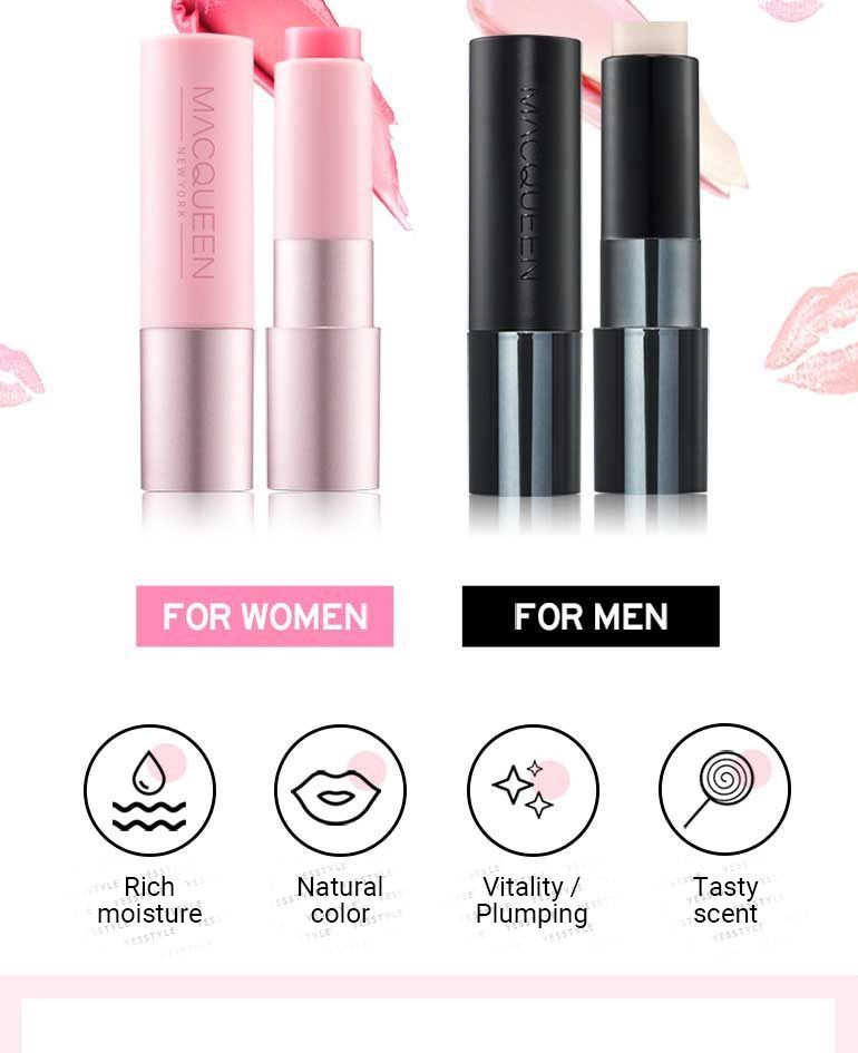 MACQUEEN - Better Than Kiss Lippenbalsem voor Vrouwen