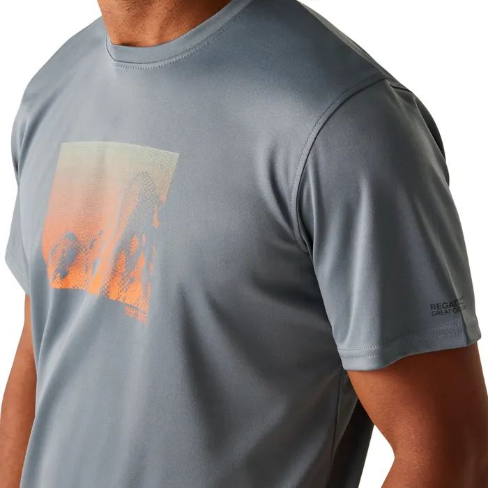 Regatta Fingal IX Shirt Heren