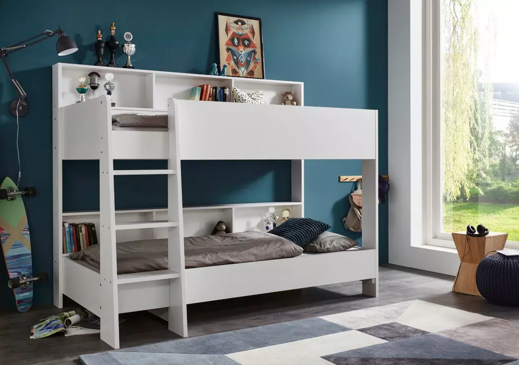 Etagenbett Sway 90 x 200 cm