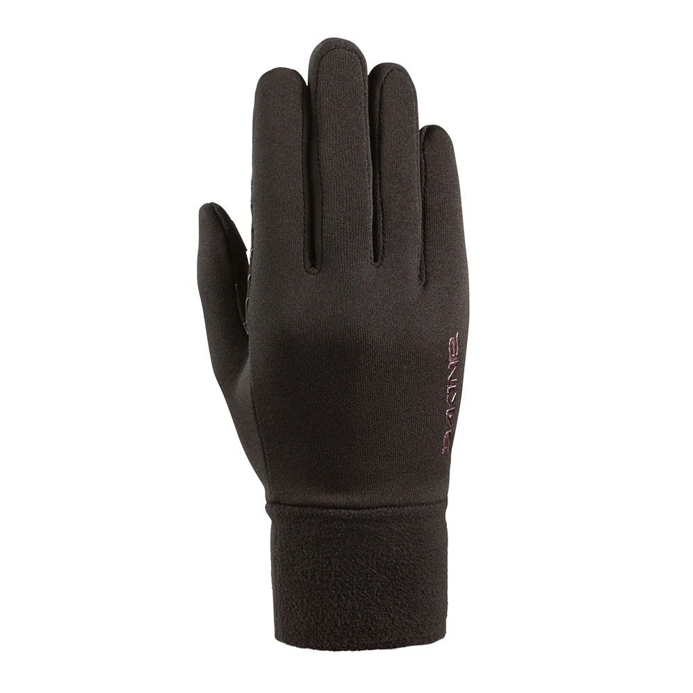 Dakine STORM LINER - Sous-gants Femme black
