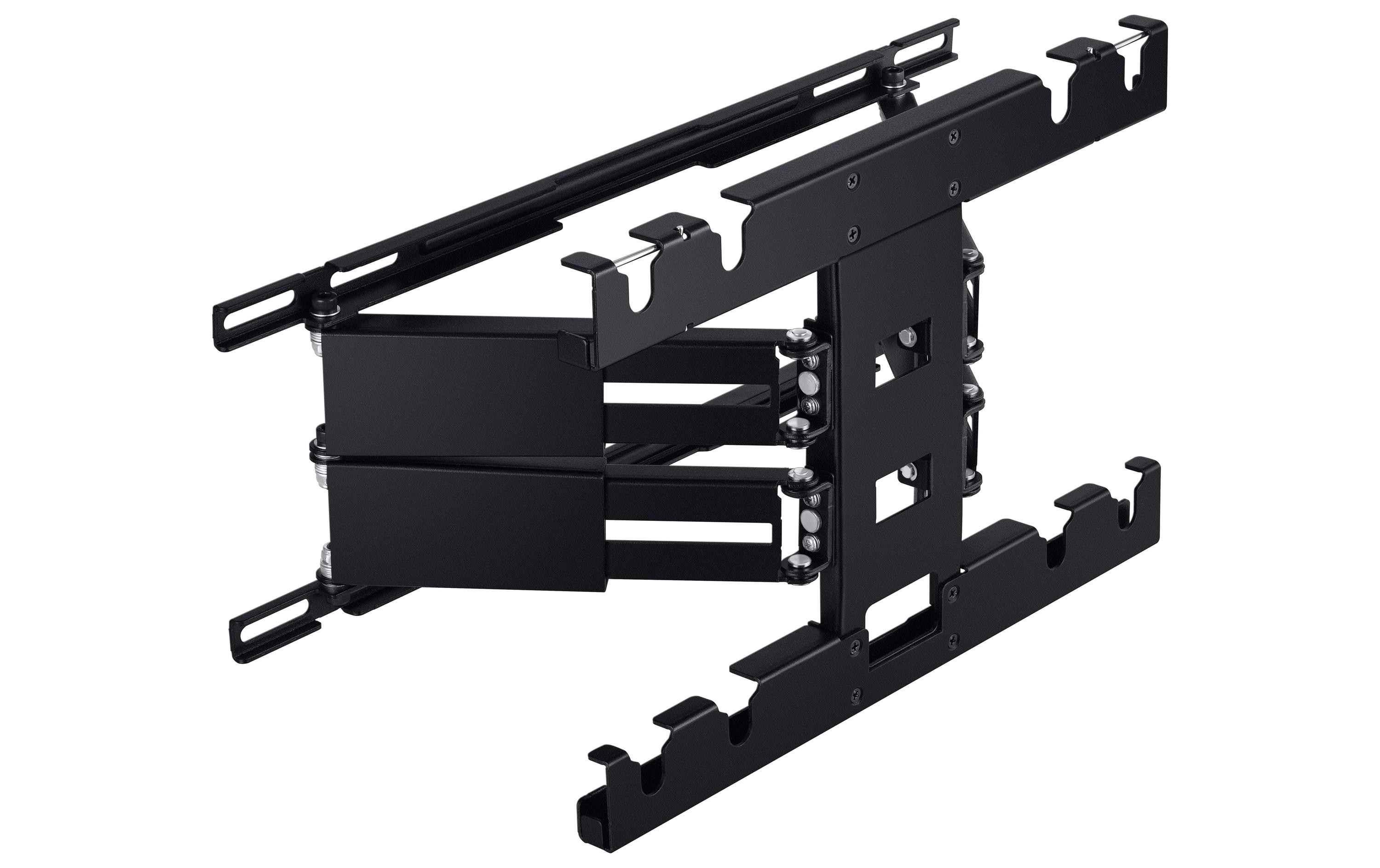 TV-Wandhalterung Full Motion Slim Fit<br>Full Motion Slim Fit Wandhalterung 43