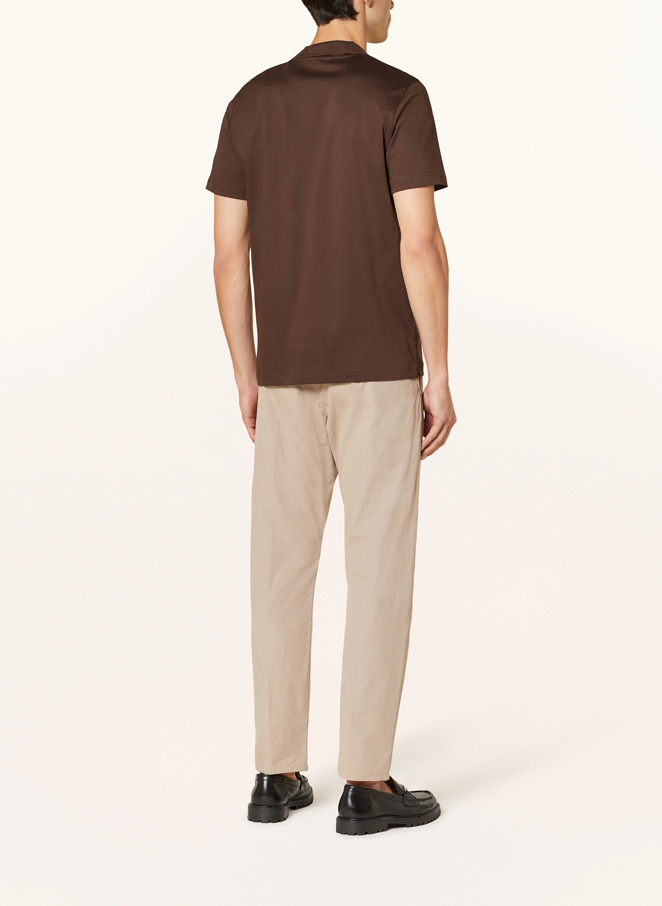 NN.07 Jersey-Poloshirt PAUL