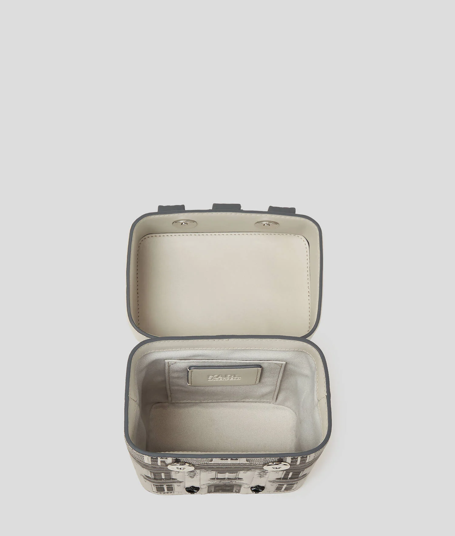 SAC BANDOULIÈRE KARL ESSENTIALS MAISON - Multi