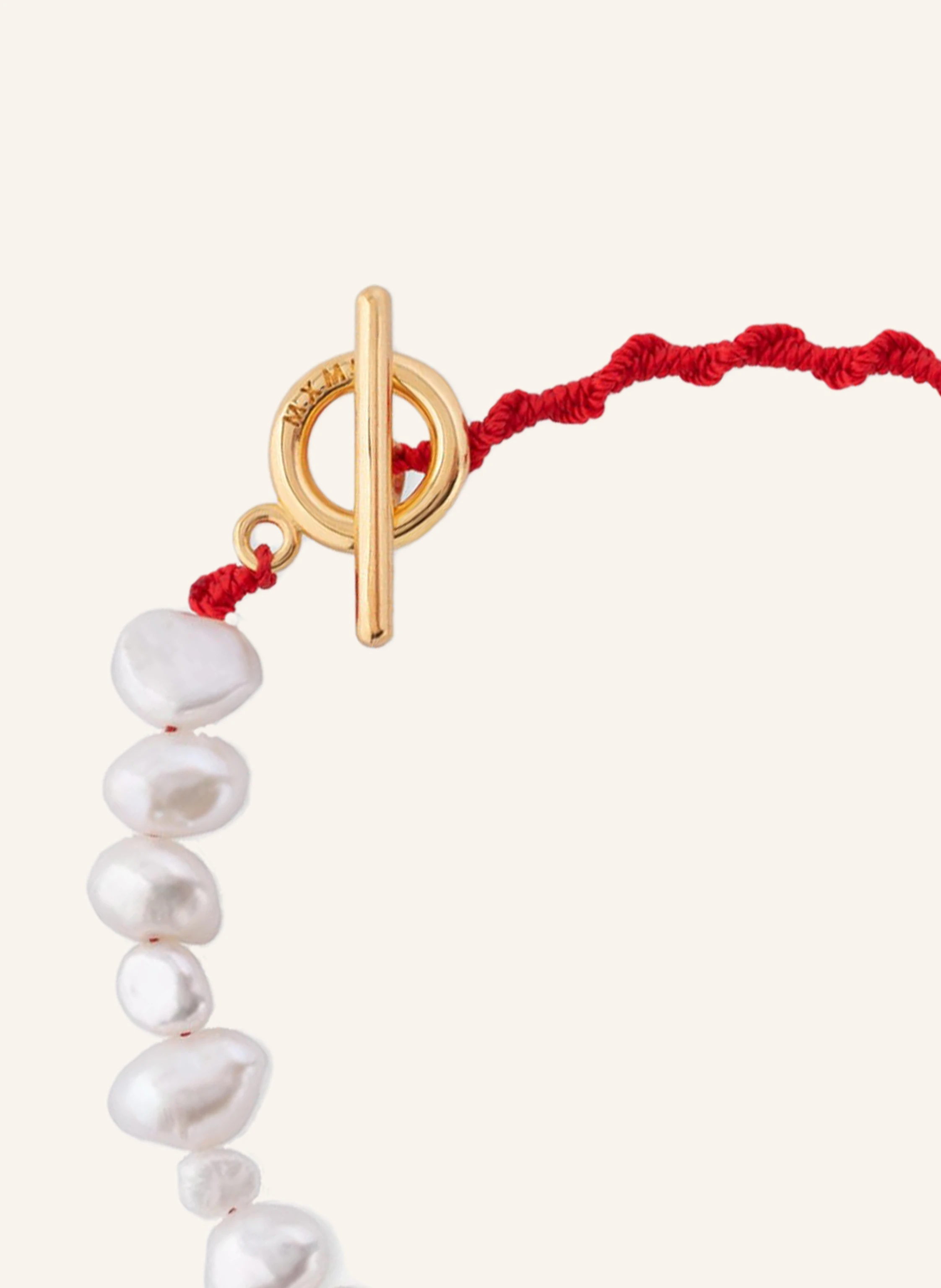 Maximova Jewelry Armband MARTA