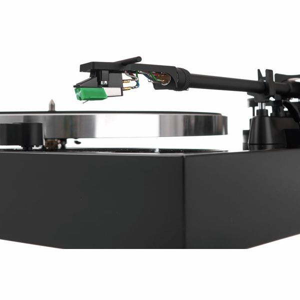 Thorens TD 202 black