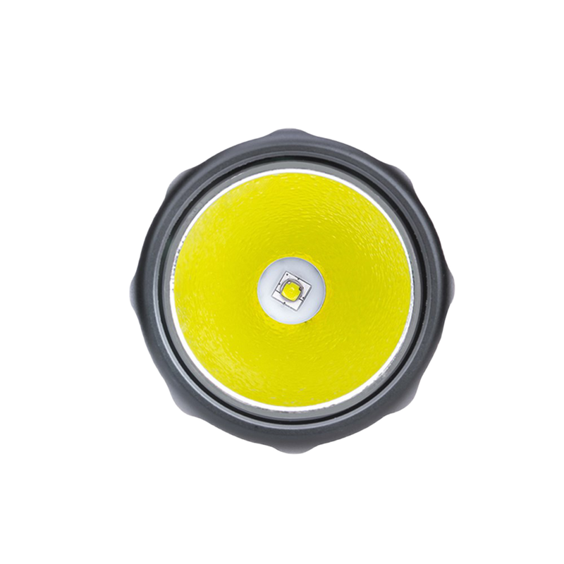 Zaklamp C2 250 Lumen