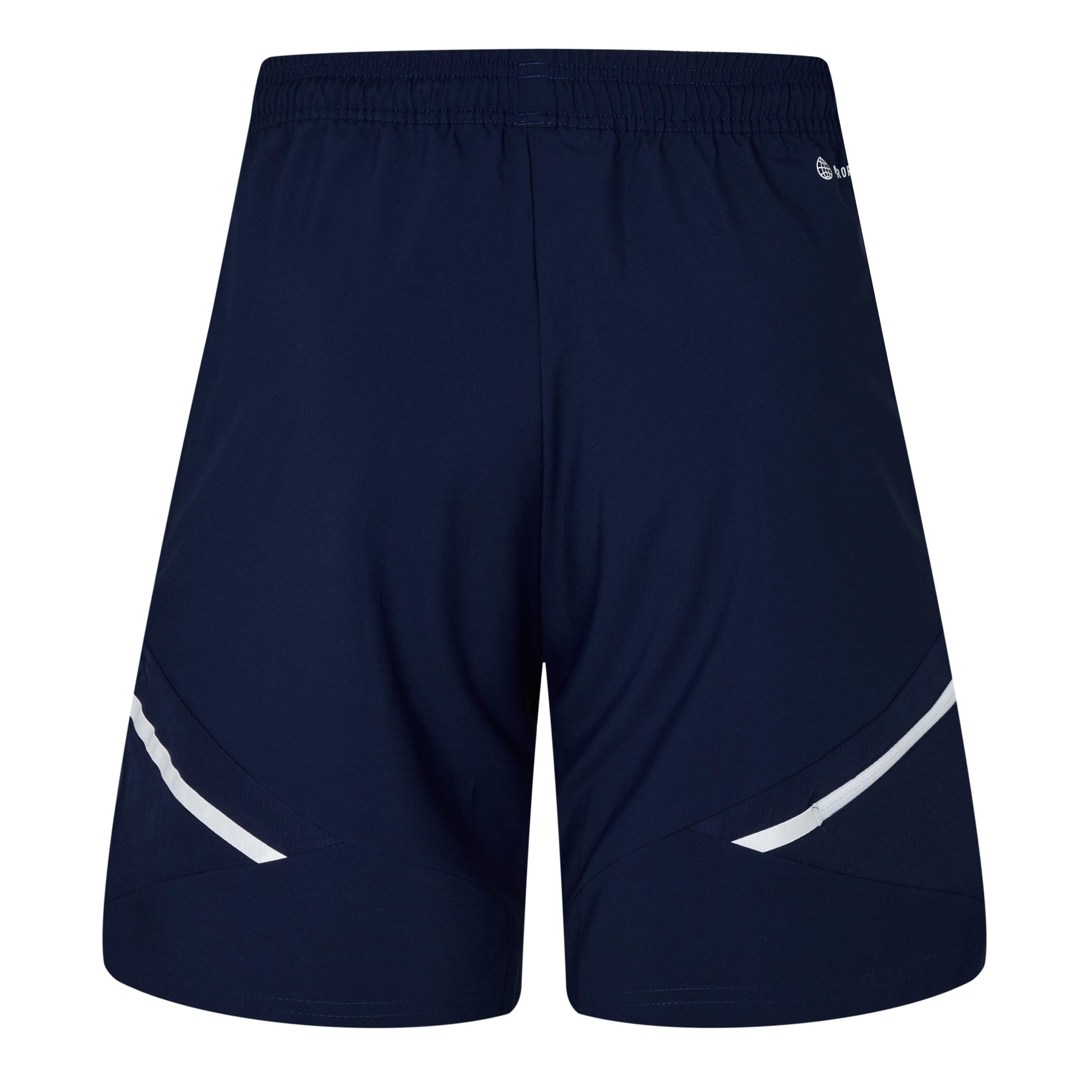 adidas Olympique Lyonnais Training Shorts Mens