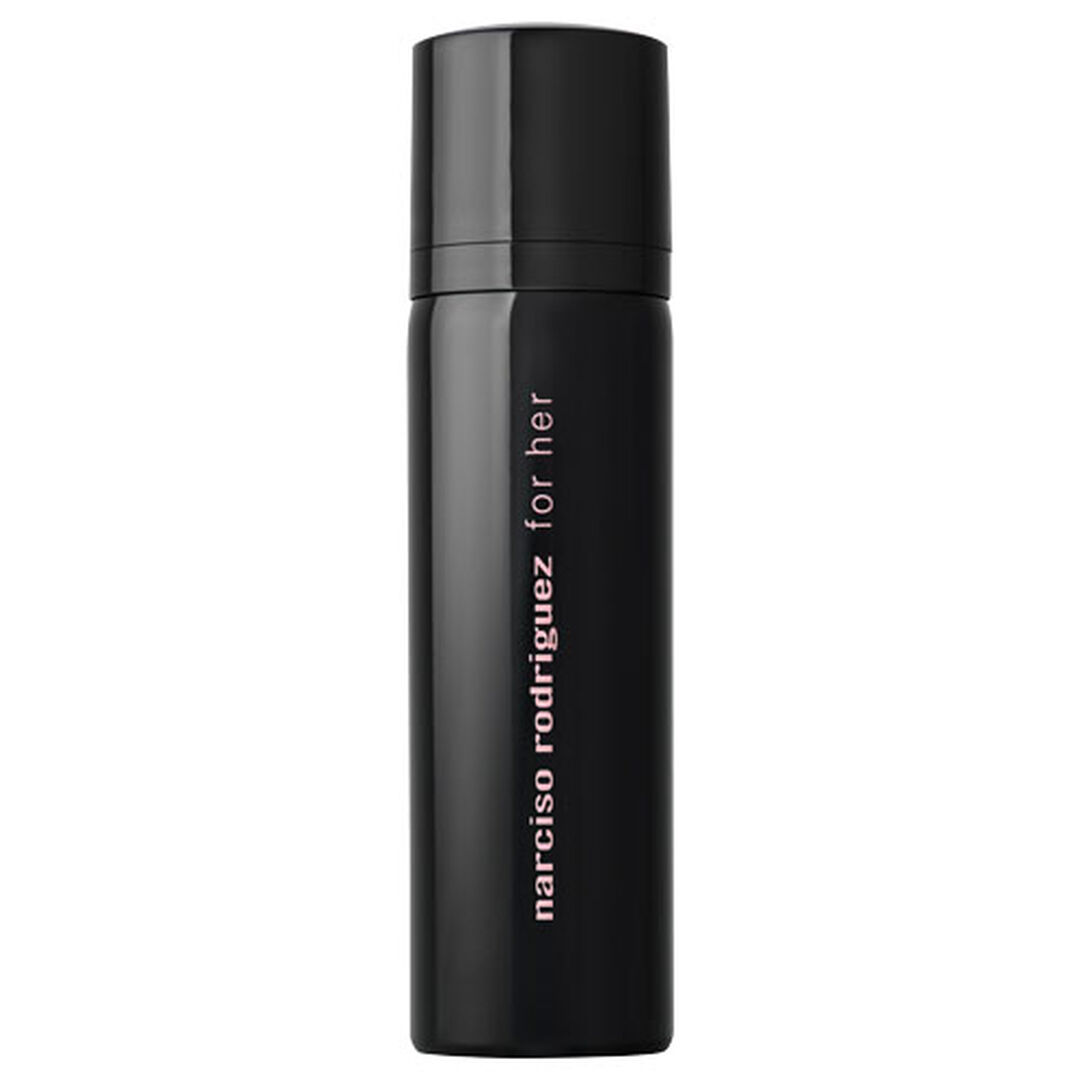 NARCISO RODRIGUEZ FOR HER Deodorante Spray - 100ml