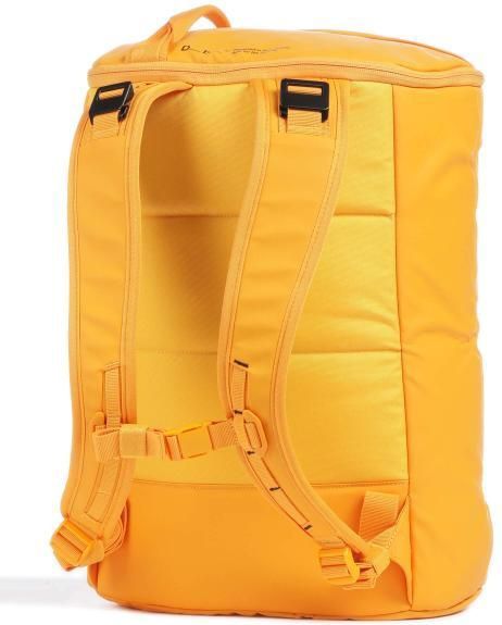 Db - Roamer Duffel Pack - Rugzak - Parhelion Orange - Gerecycled Polyester - 25 Liter