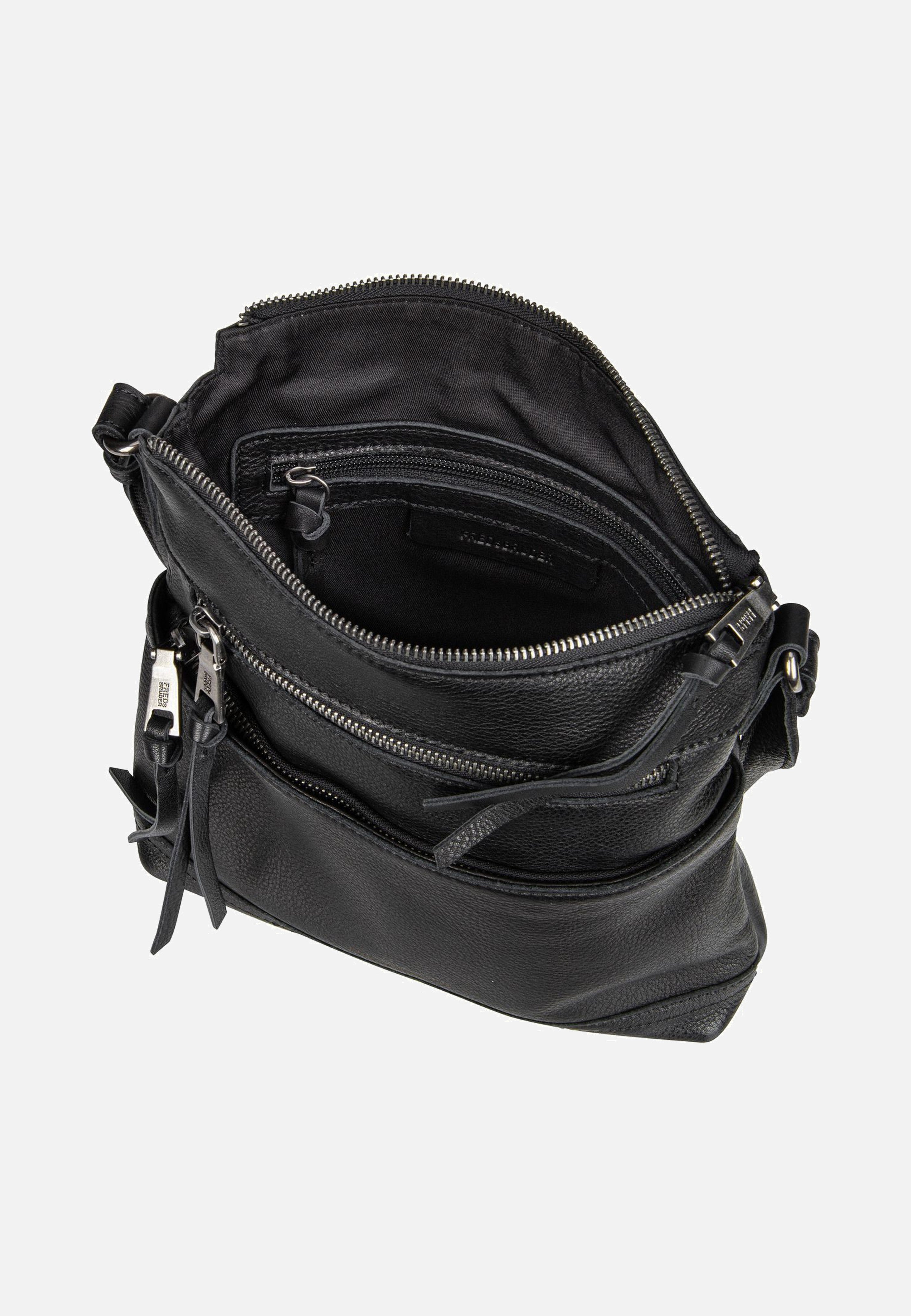 My Forever Friend 3678 Black - Beuteltasche