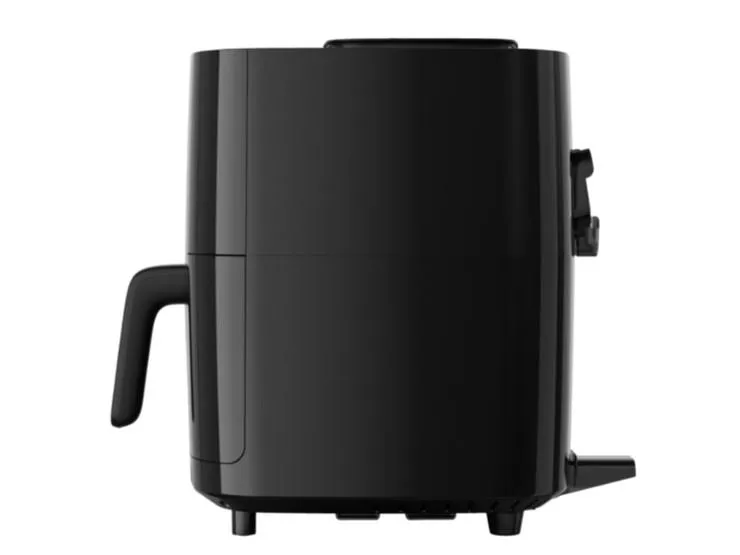 Electrolux EAF7SB, Varmluftsteger, 6,9 L, 40 °C, 200 °C, 90 min., Enkelt