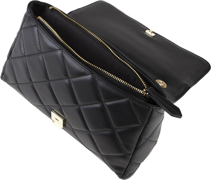 Valentino Bags OCARINA Nero