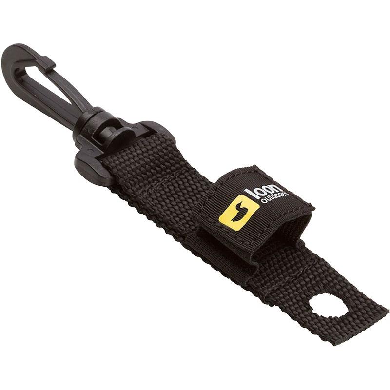 Porte Flacon Loon Outdoors Pour Hydrophobe Aquel Small Caddy