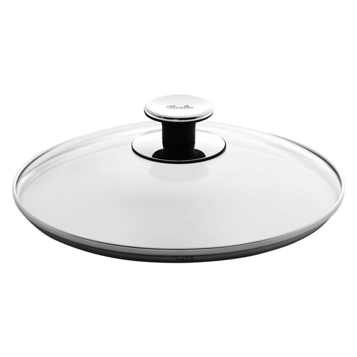 Fissler Glasdeckel 24 cm