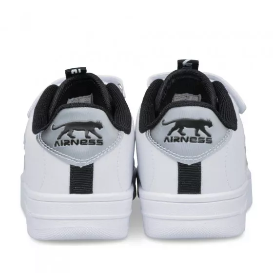 Baskets BLANC AIRNESS