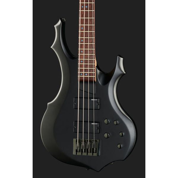 ESP LTD F-204 BLKS