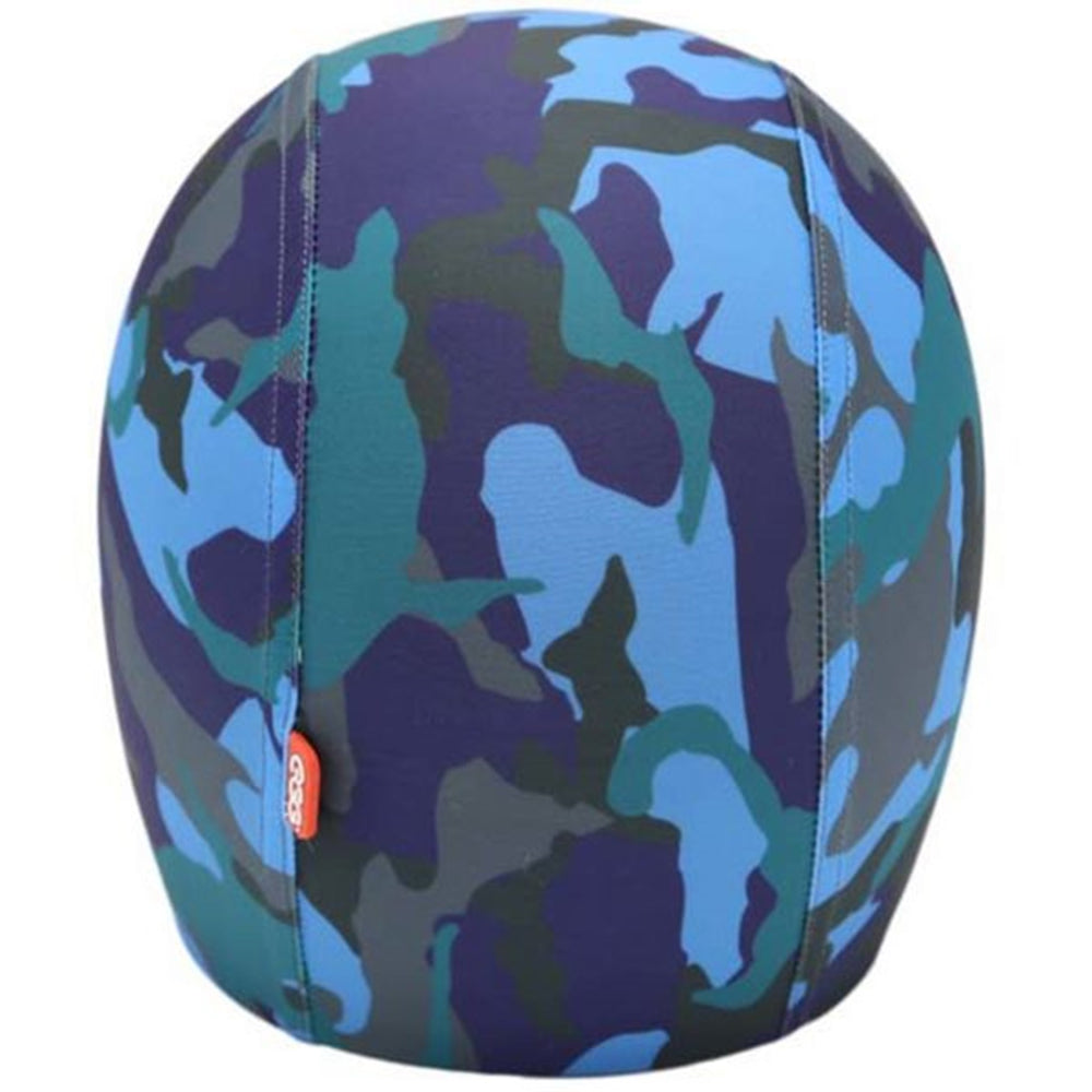 Køb EGG Skin Camo Blue