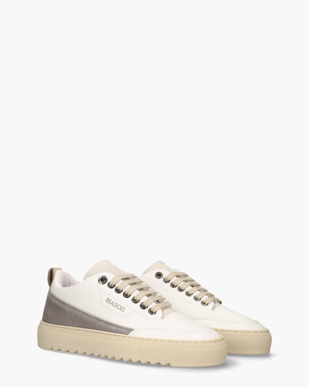 Mason Garments Torino Velluto 20E Damessneakers