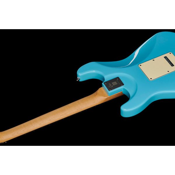 Mooer GTRS Guitars Standard 800 SB