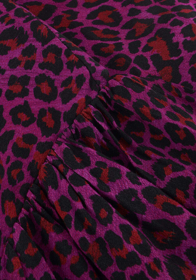 YDENCE paarse ydence blouse blouse alyssa