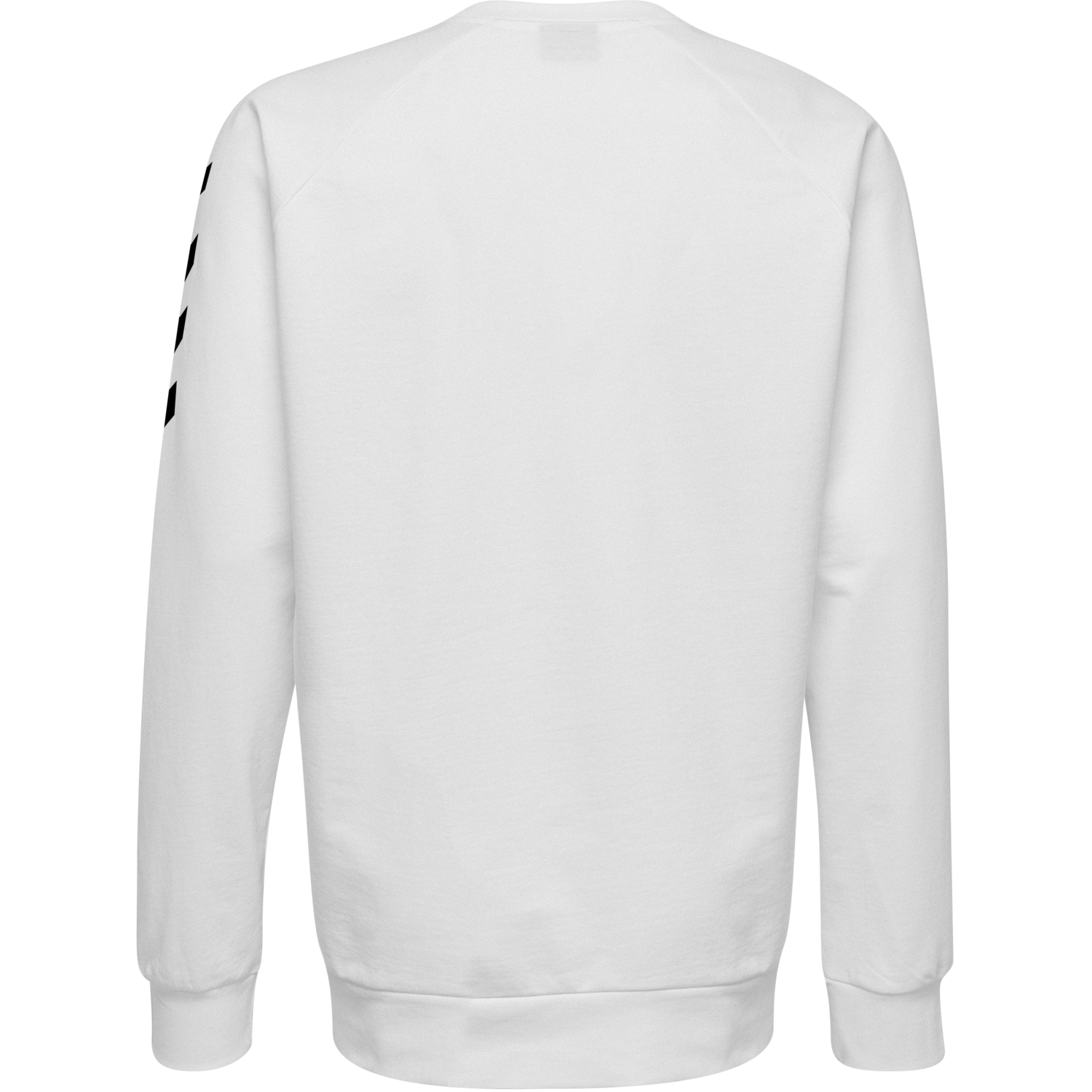 HUMMEL GO KIDS COTTON SWEATSHIRT