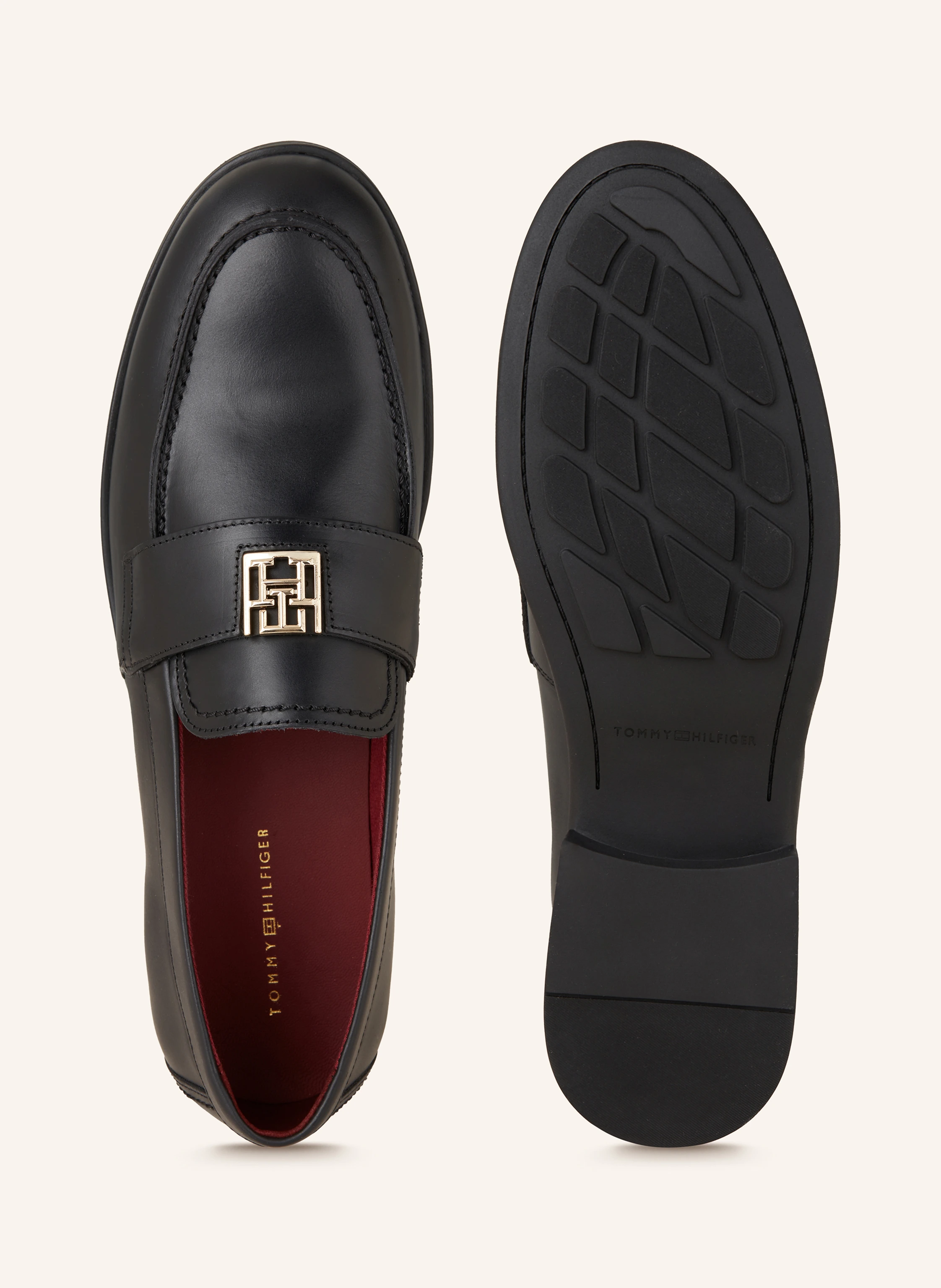 TOMMY HILFIGER Loafer