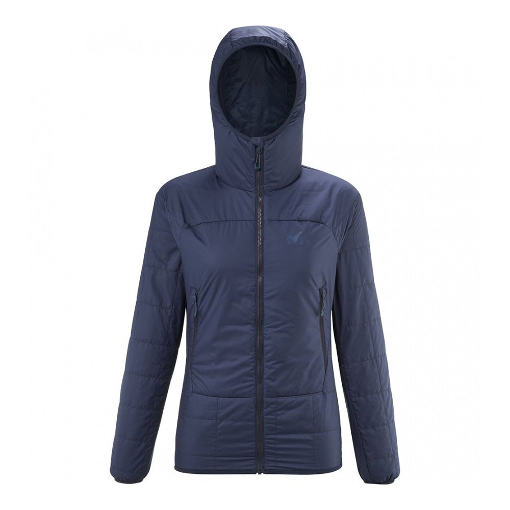Millet FUSION AIRLIGHT - Doudoune Femme saphir