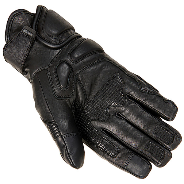 DMP - Gants Atlas Noir