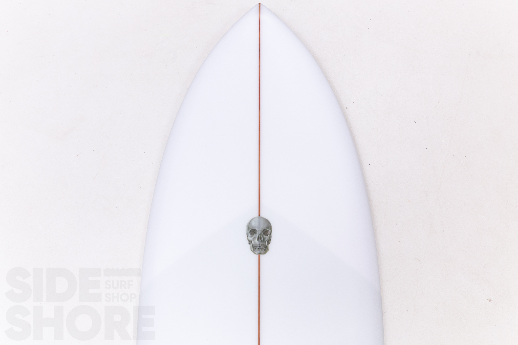 Christenson Surfboards Fish - Volan - 5'8 x 21 1/4