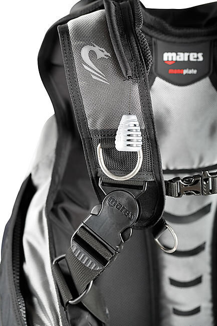 MARES - GILET STABILISATEUR DRAGON SLS
