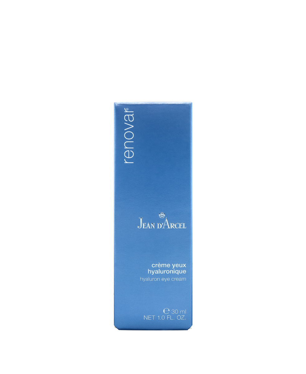 Renovar creme yeux hyaluronique