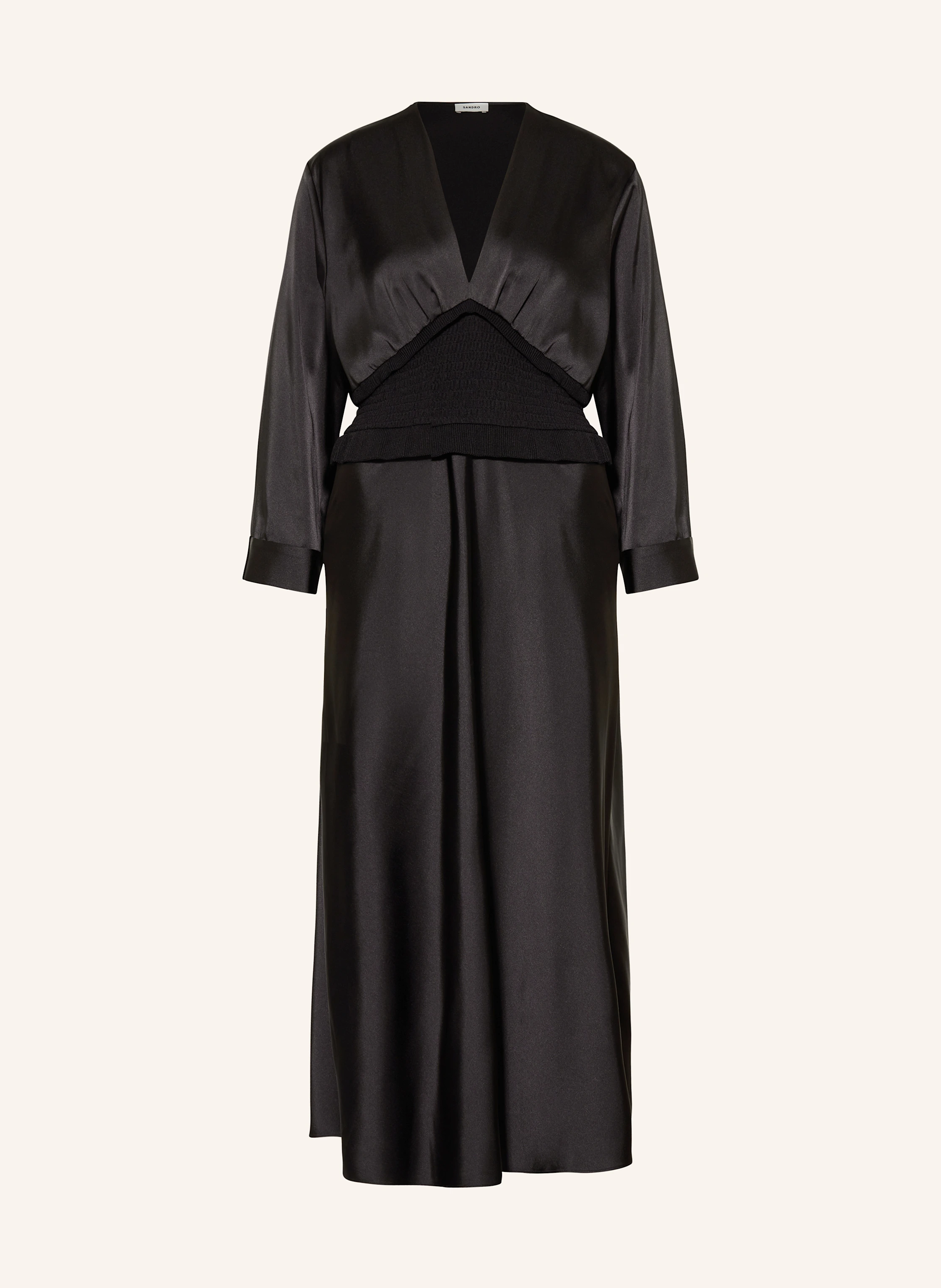 SANDRO Kleid