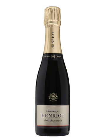 1/2 Henriot Brut Souverain