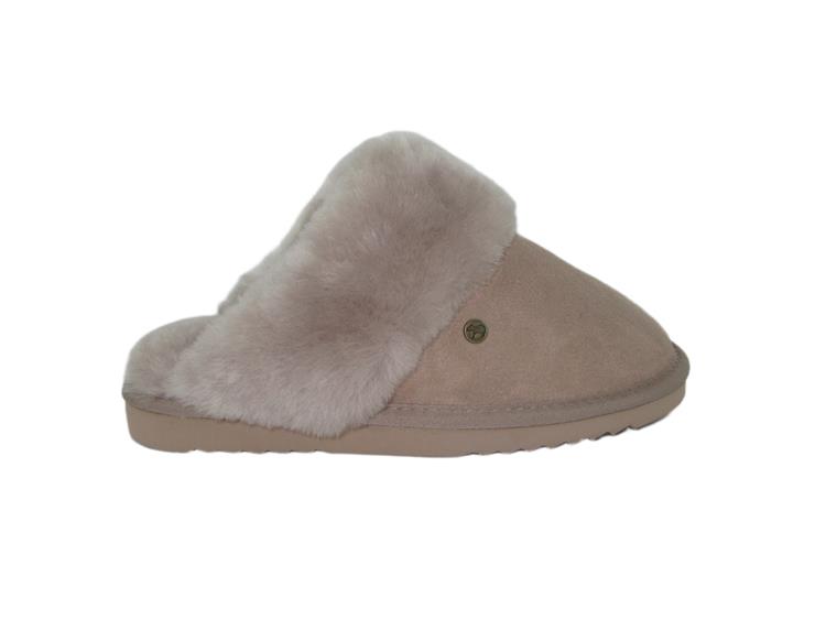 Warmbat Flurry Women Taupe