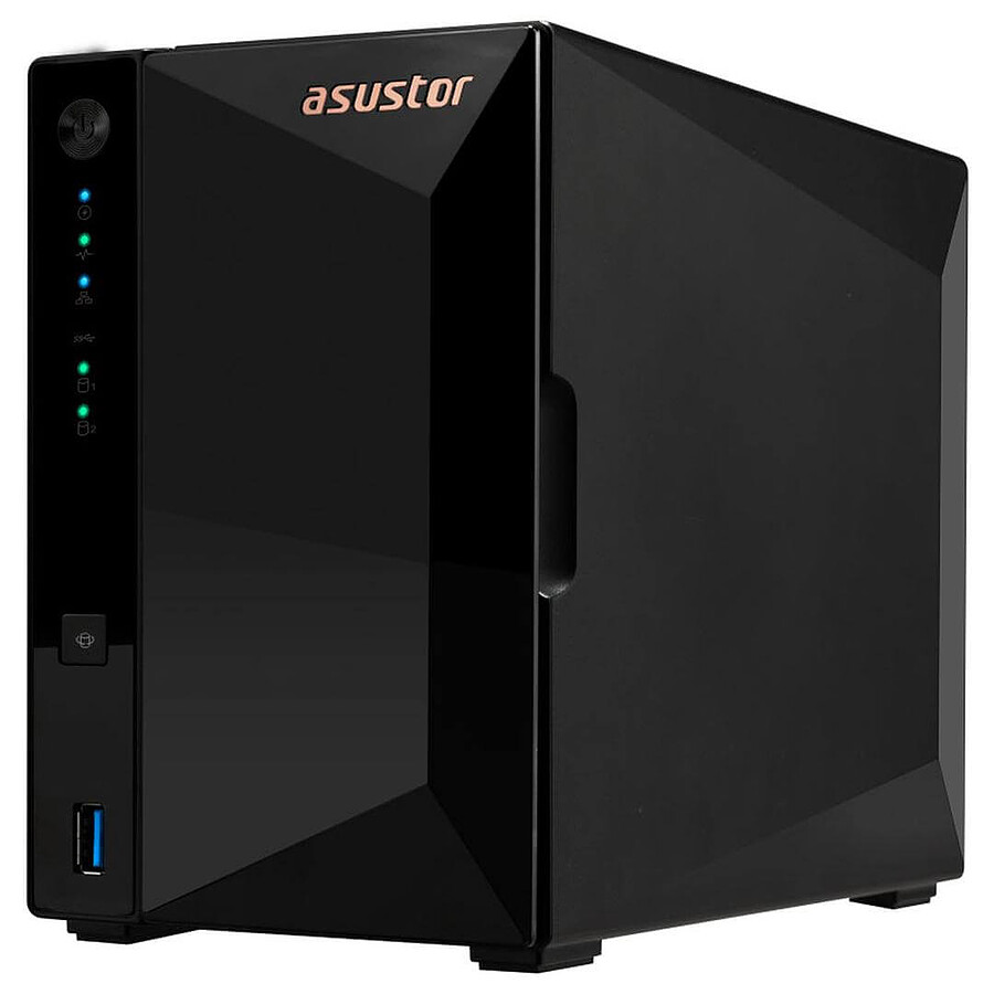 Asustor NAS Driverstor 2 Pro Gen 2 (AS3302T v2)