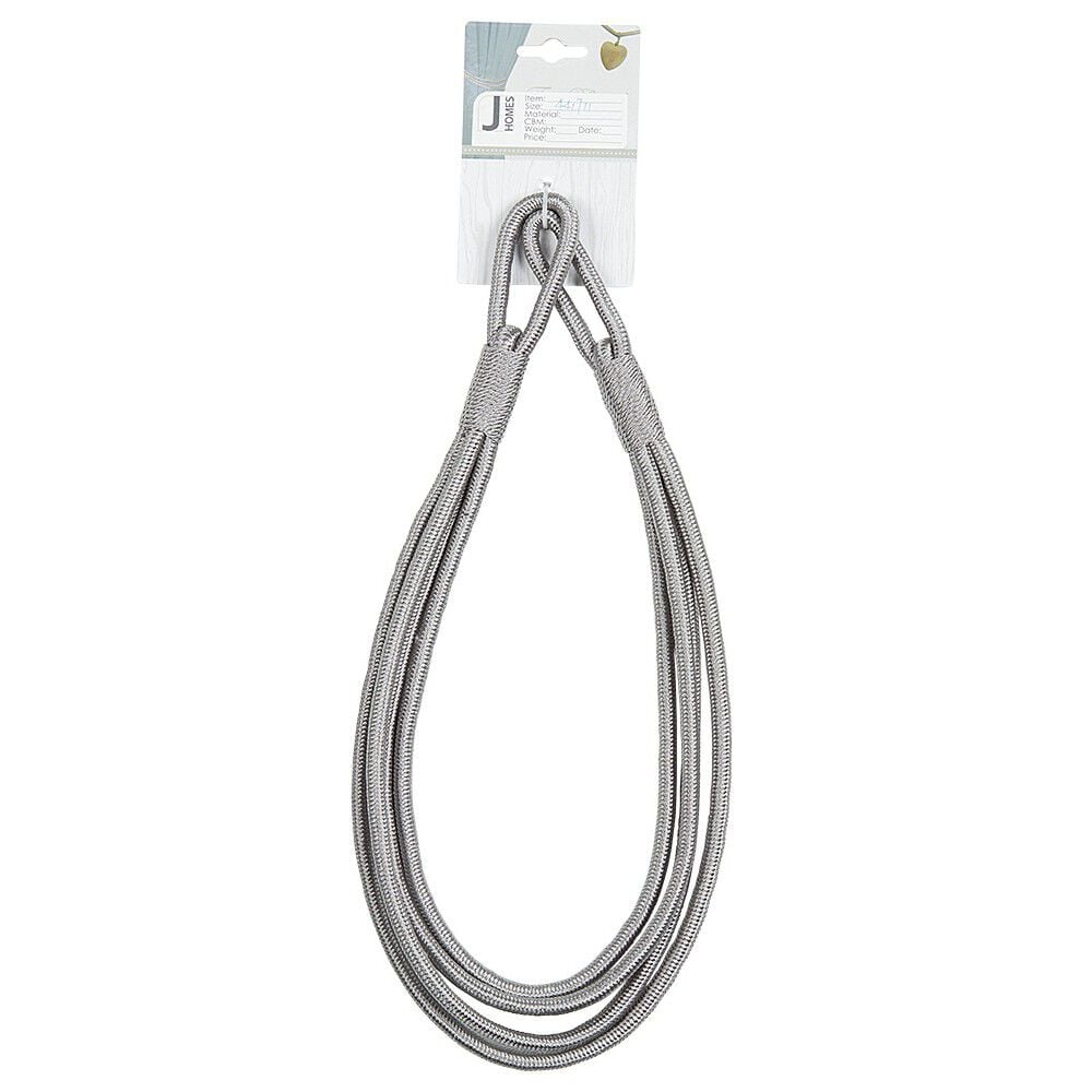 Embrasse corde coton L75cm