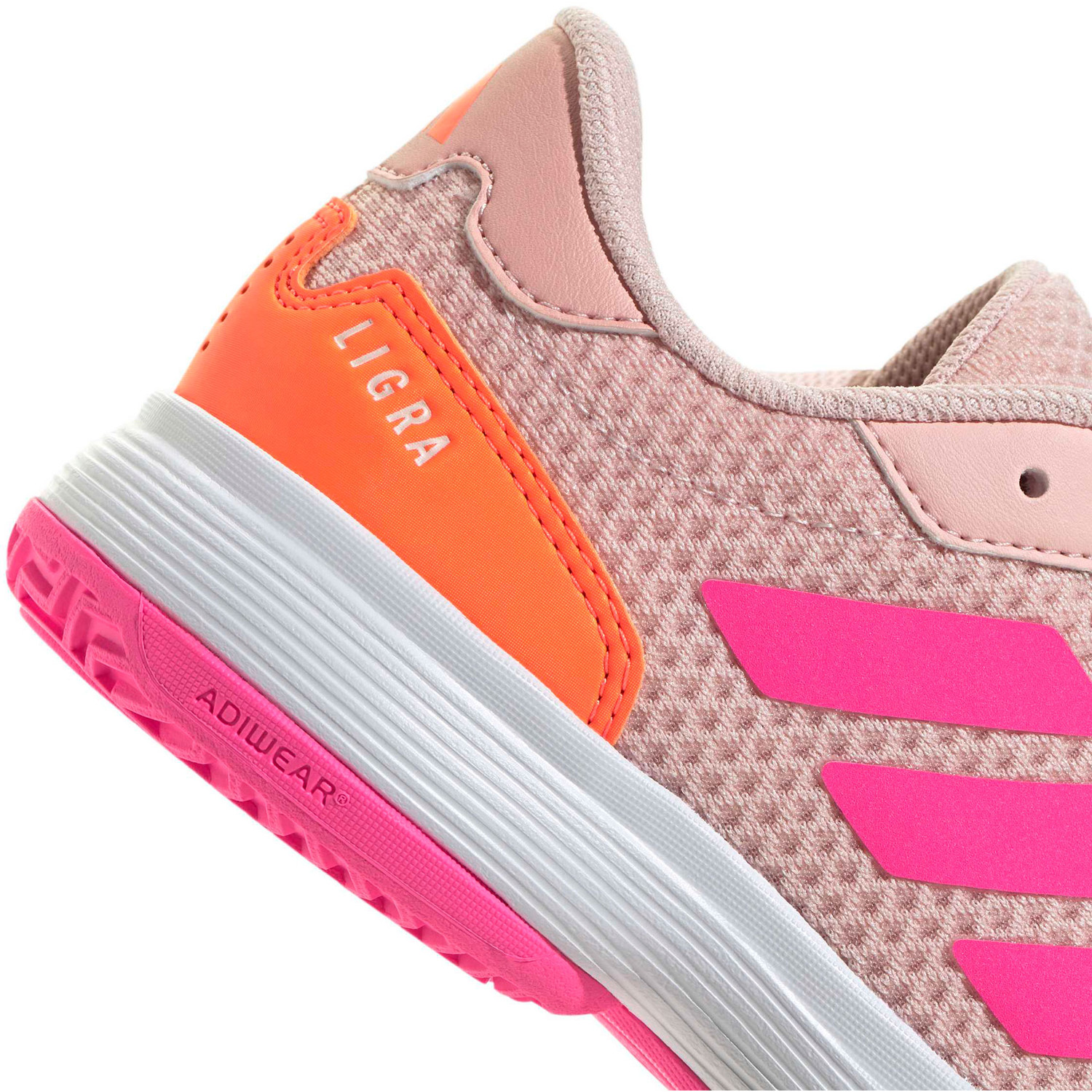 adidas Ligra 8 Kids