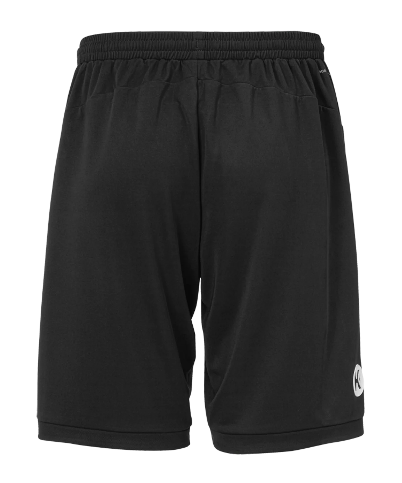Kempa Prime Shorts Kids Schwarz F02