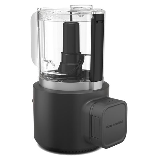KitchenAid Go Ledningsfri Minihakker